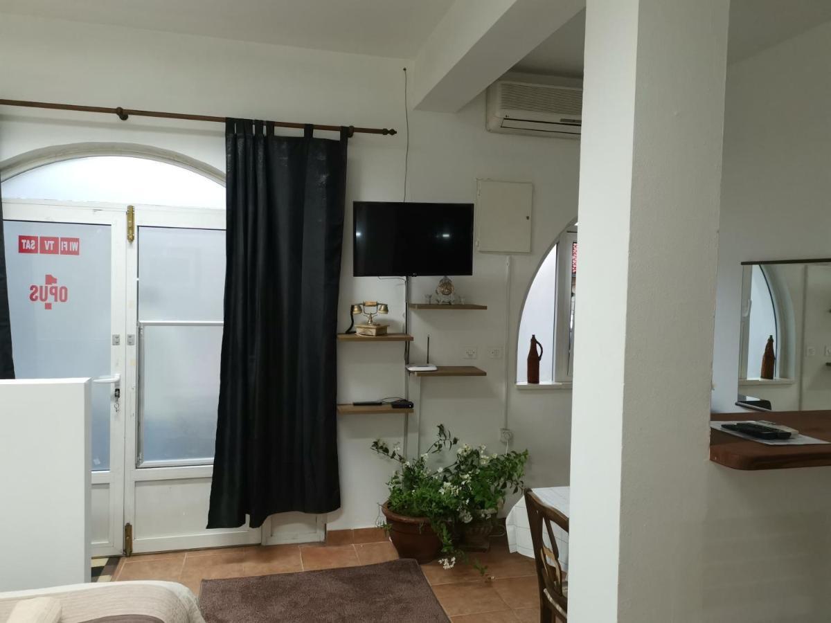 Opus One Apartment Dubrovnik - Private Parking Exterior photo