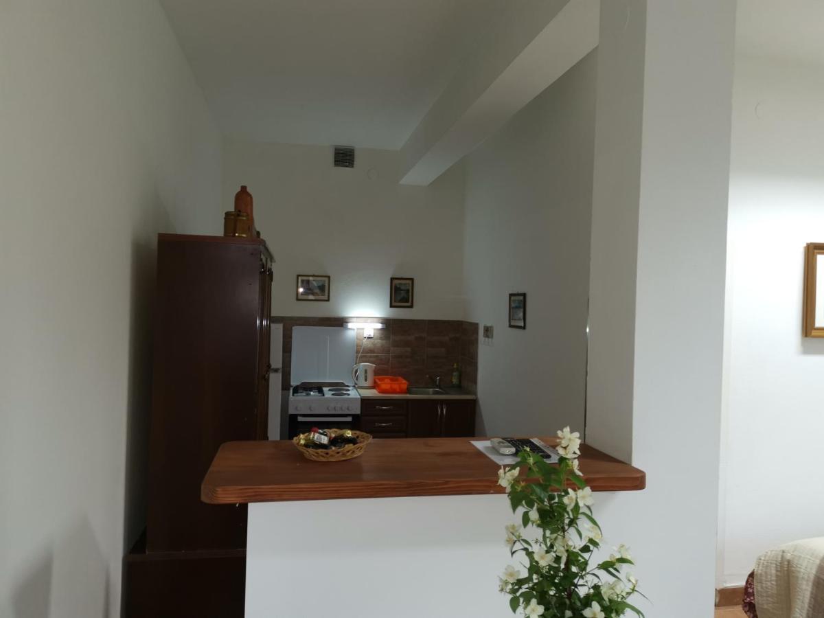 Opus One Apartment Dubrovnik - Private Parking Exterior photo